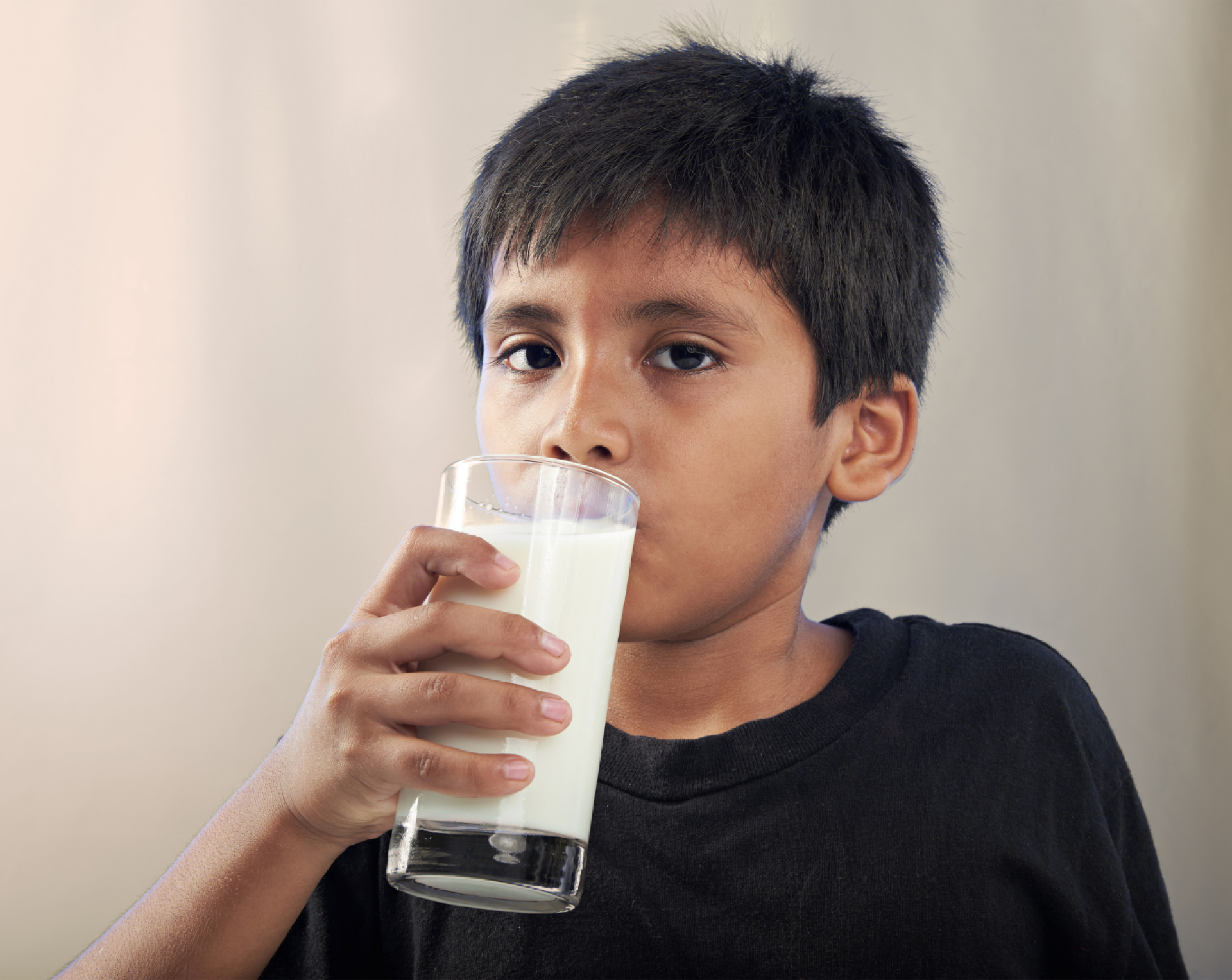 Programa alimentario en Casa Talamantes