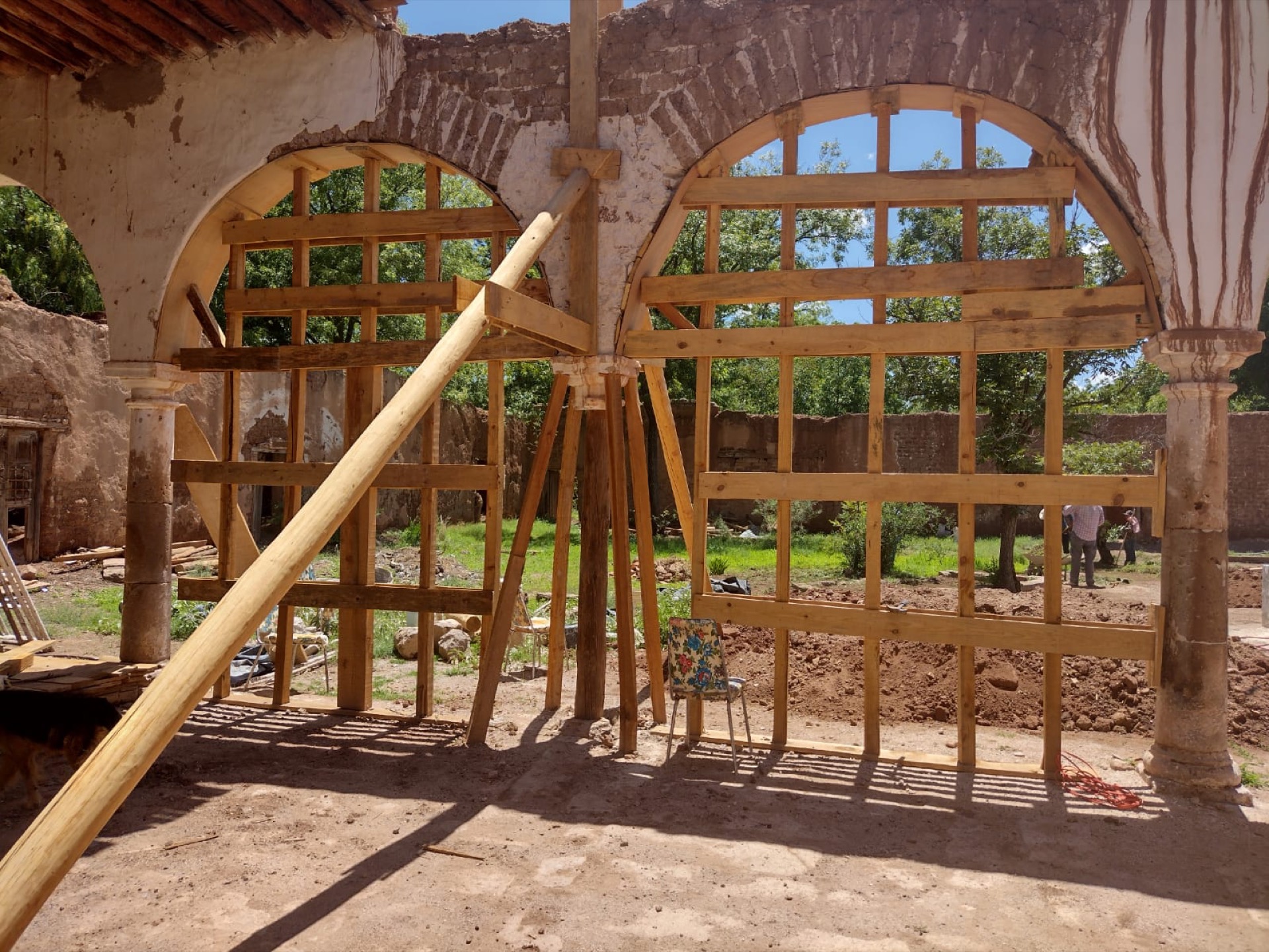 Etapa 2